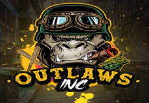 General information about Outlaws Inc slot