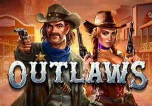 General information about Outlaws slot