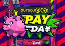 Outsourced Payday