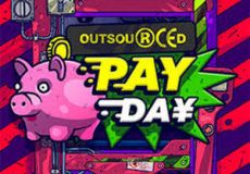 Outsourced Payday