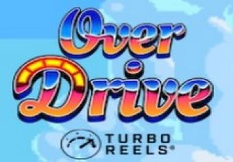 Over Drive logo