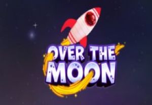 General information about Over the Moon slot