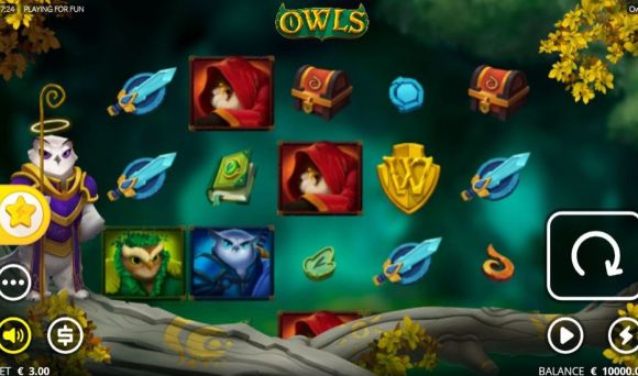 Owls