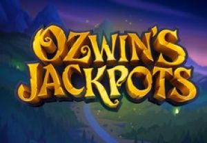 General information about Ozwin's Jackpots slot