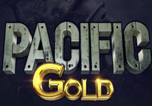 General information about Pacific Gold slot