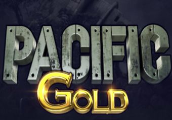 Pacific Gold logo