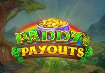 Paddy's Payouts logo