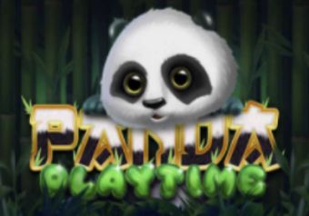 Panda Playtime logo