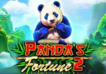Panda’s Fortune 2
