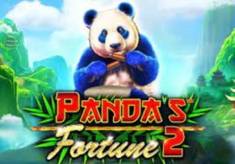 Panda’s Fortune 2 logo