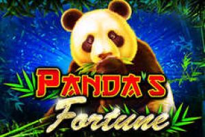 fortune panda slot