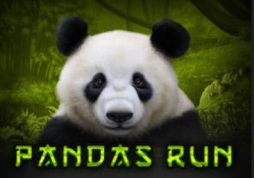 Panda’s Run logo