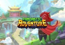 Pandastic Adventure