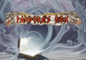 Pandora’s Box logo