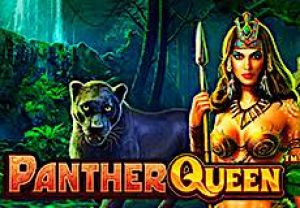 General information about Panther Queen slot