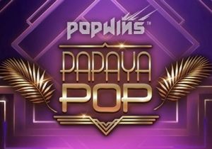 General information about PapayaPop slot