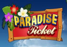 Paradise Ticket
