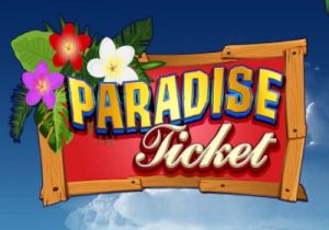 General information about Paradise Ticket slot