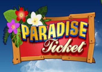 Paradise Ticket logo