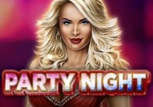 General information about Party Night slot