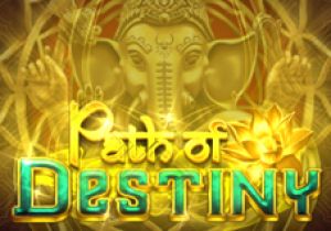 General information about Path of Destiny slot