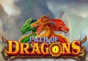 General information about Path of Dragons slot