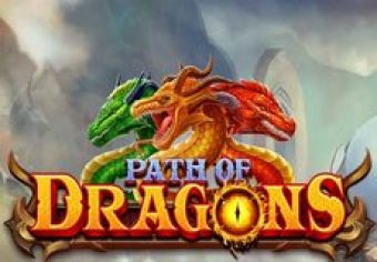 Path of Dragons logo