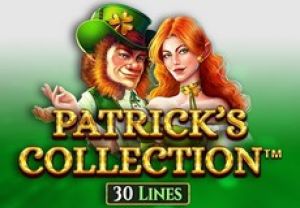 General information about Patrick's Collection 30 Lines slot