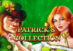 General information about Patrick's Collection 40 Lines slot