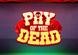 General information about Pay of the Dead slot