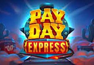 General information about Payday Express slot