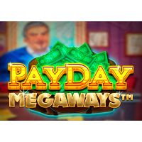 Payday Megaways slot