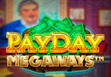 PayDay Megaways