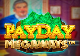 PayDay Megaways logo
