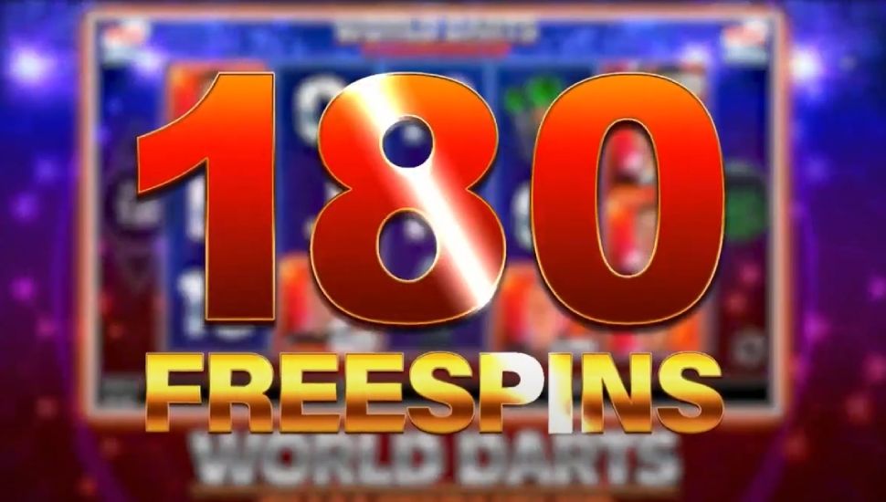 PDC World Darts Championship - Bonus Features