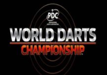 PDC World Darts Championship