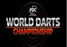 PDC World Darts Championship