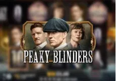 Peaky Blinders