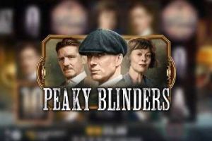 peaky blinders slot free