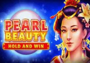 General information about Pearl Beauty Hold and Win slot