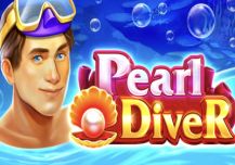 Pearl Diver