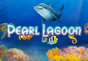 General information about Pearl Lagoon slot