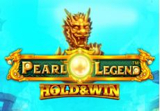 Pearl Legend: Hold & Win