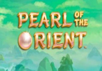 Pearl of the Orient logo