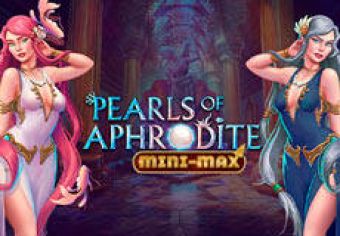 Pearls of Aphrodite Mini-Max logo