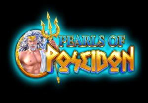 General information about Pearls of Poseidon slot