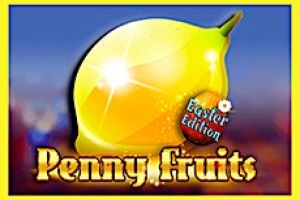 Fruits 'n' Stars Holiday Edition Slot Review & Demo game