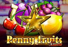 Penny Fruits Xtreme