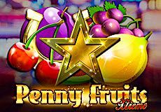 Penny Fruits Xtreme