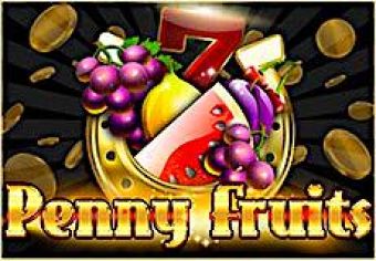 Penny Fruits logo
